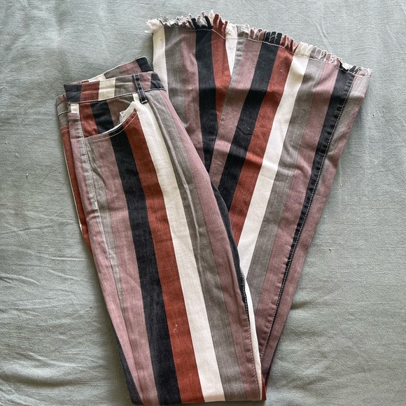 Super Flare Pants - Picture 1 of 3